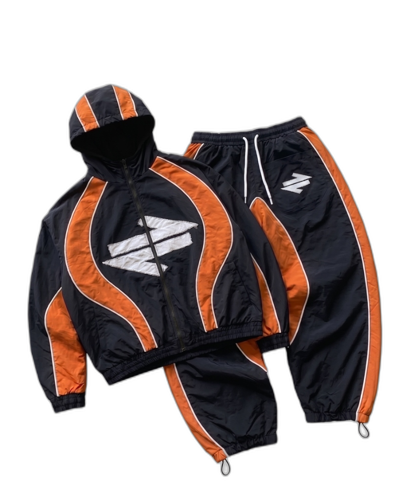 Signature Tracksuit